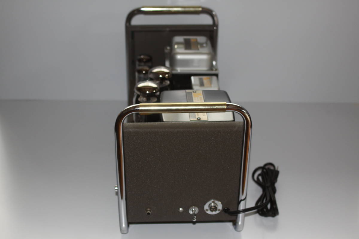LUXMAN ラックスマン MB88 真空管 モノラルパワーアンプ ペア LUXMAN ラックスマン MB88 真空管 モノラルパワーアンプ ペア