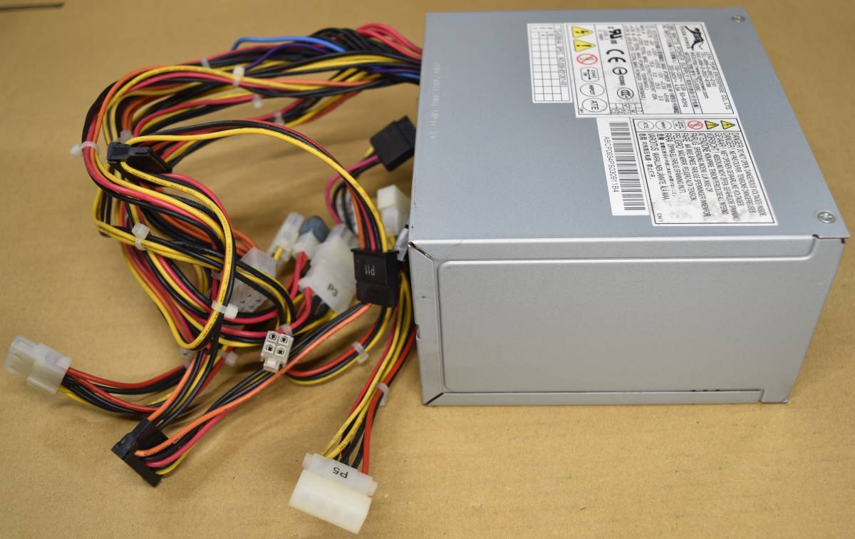 Tiger Power made TG-6380 Express5800/110GC for power supply unit 