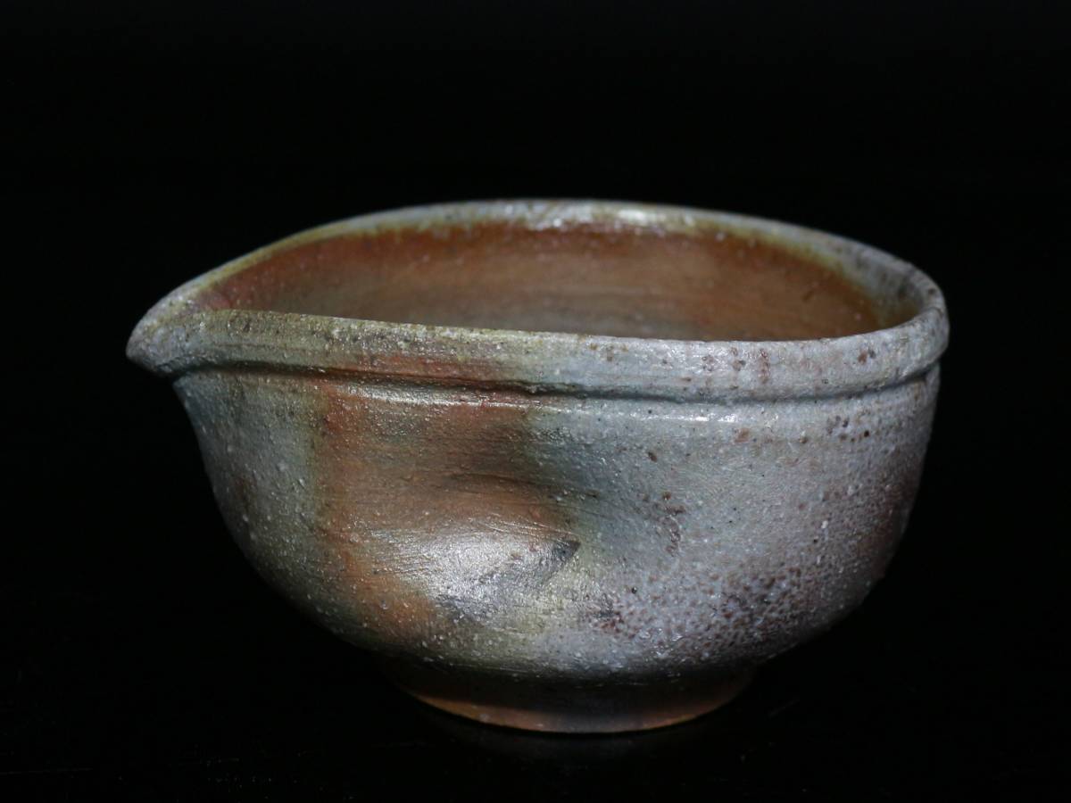 * Bizen *. mountain *. tea utensils .*. bin * green tea .5 customer * hot water cold *. tea utensils * tea utensils *. mountain kiln *aa793