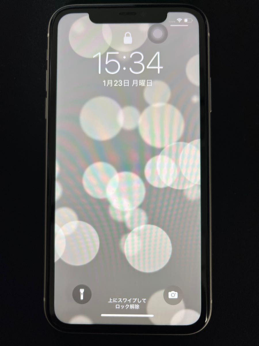 超美品』iphone11 SIMフリー ホワイト64Gb｜Yahoo!フリマ（旧PayPay