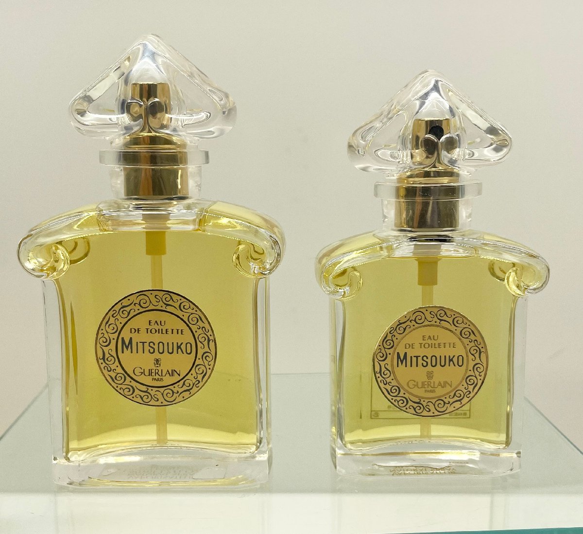 香水 3点まとめ GUERLAIN MITSOUKO ゲラン ミツコ オードトワレ 50ml