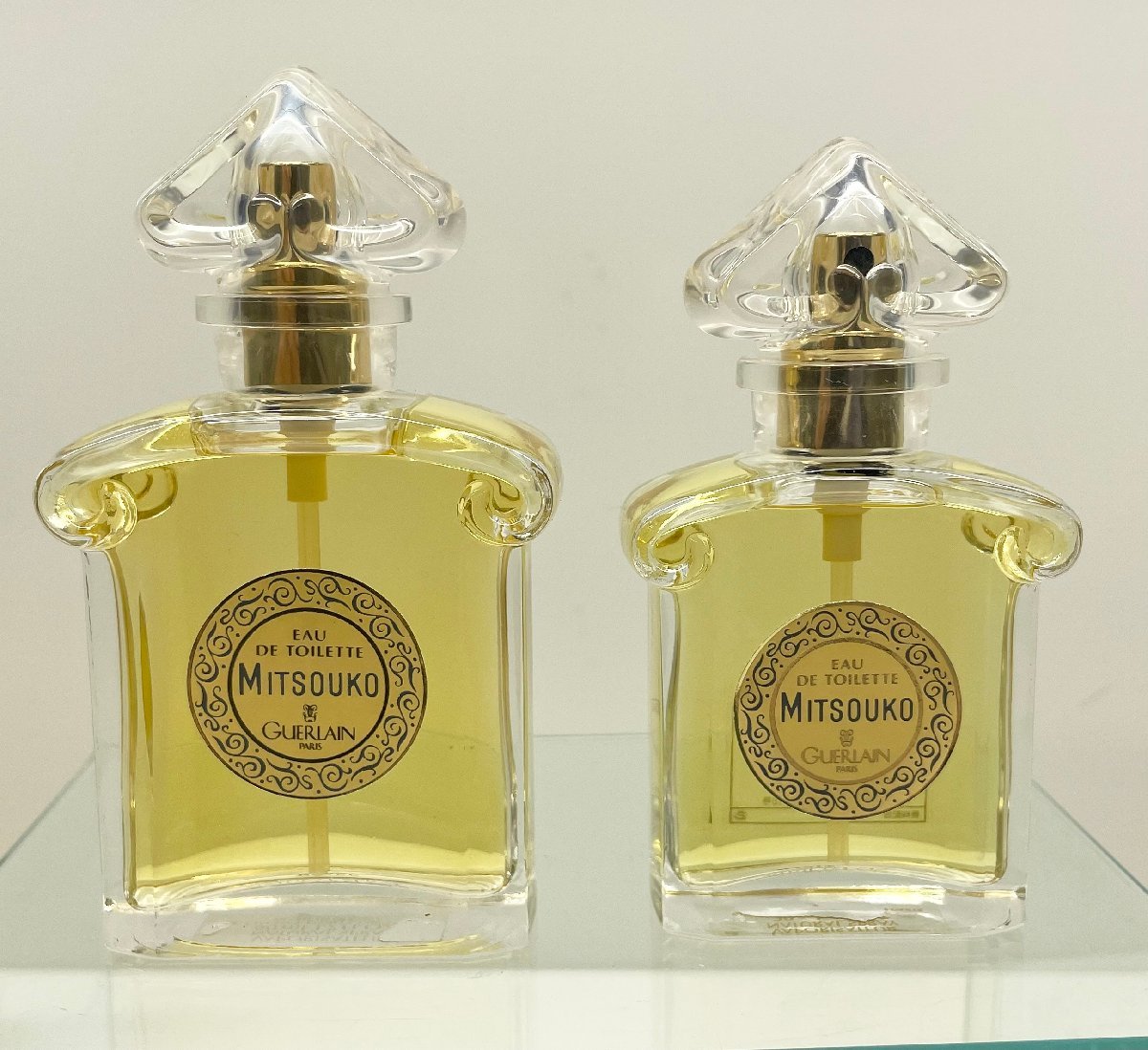 GUERLAIN ランスタン ド ゲラン 50ml-