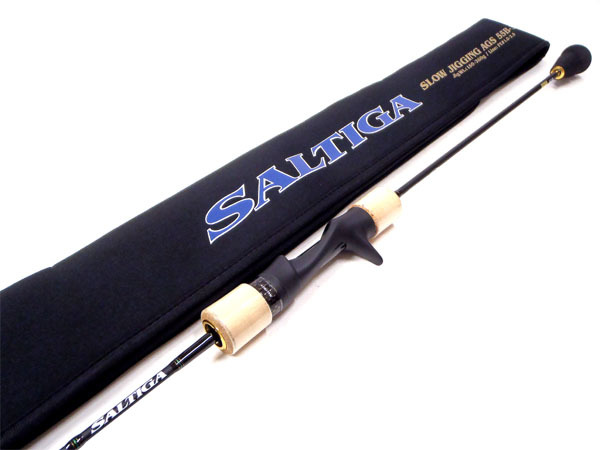 初売り】 SALTIGA DAIWA SJ TG 55B-3 AGS ソルティガSJ AGS ダイワ