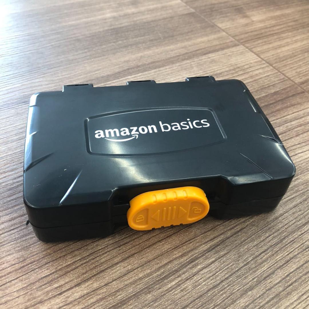 新品未使用】ビットセット スクリュードライバー/ナットドライバー 37ピース|PayPayフリマ ビットセット スクリュードライバー ナットドライバー 37ピース