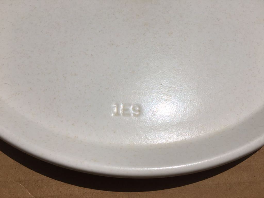 パナソニック オーブンレンジ 用ターンテーブル 丸皿 1E9 直径27cm