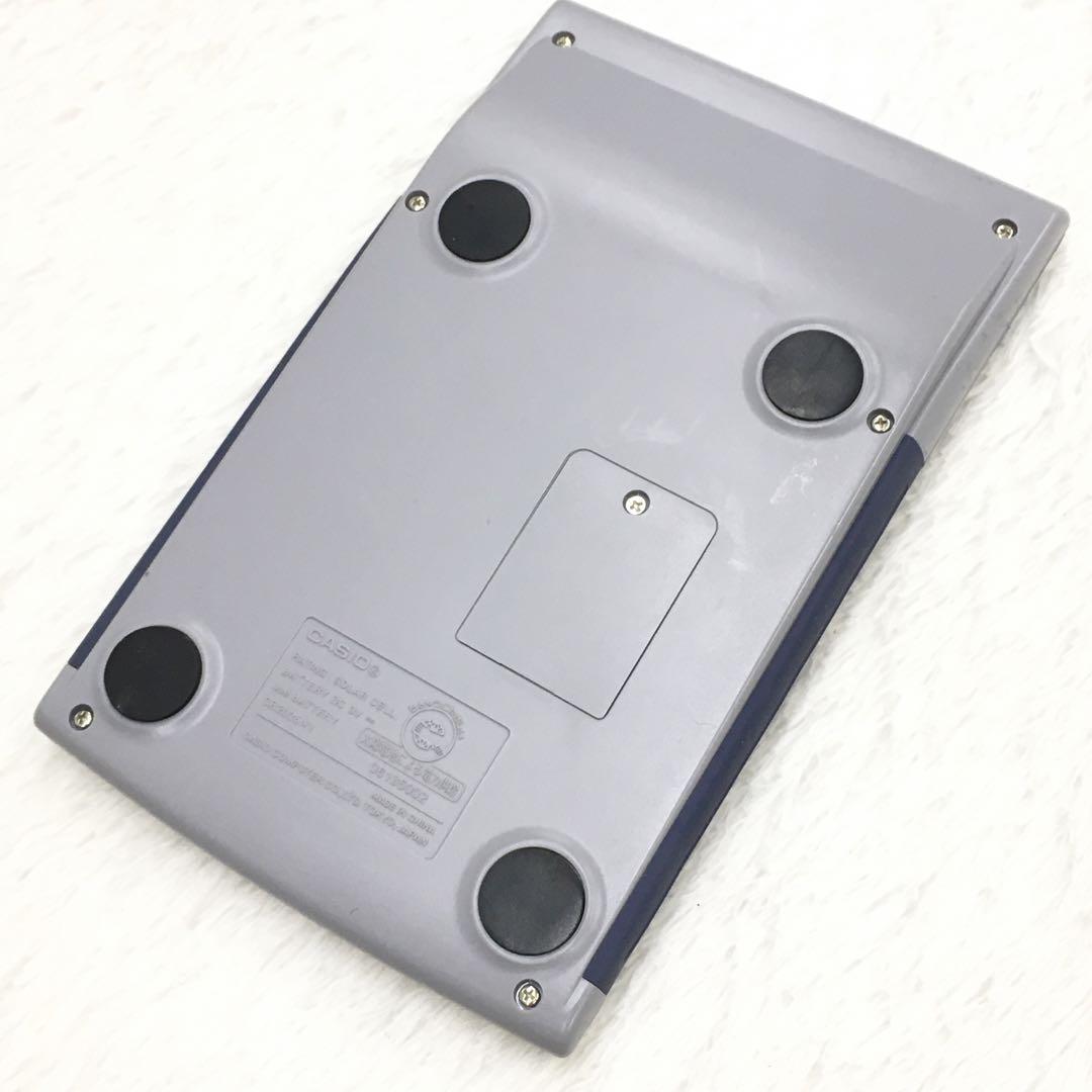 CASIO カシオ JS-20WK 本格実務電卓 12桁 検算機能 グリーン購入 CASIO カシオ JS-20WK 本格実務電卓 12桁 検算機能 グリーン購入