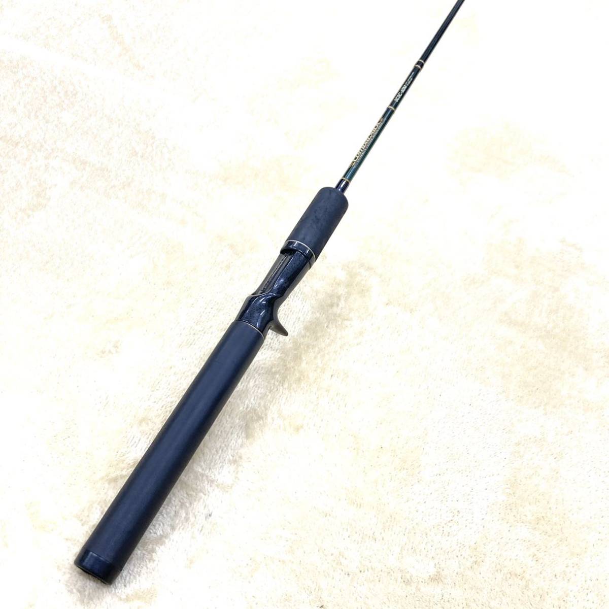 Bibian 比比昂 - EVERGREEN COMBAT STICK SCSC-60M エバー Bibian 比比昂 - EVERGREEN COMBAT STICK SCSC-60M エバー