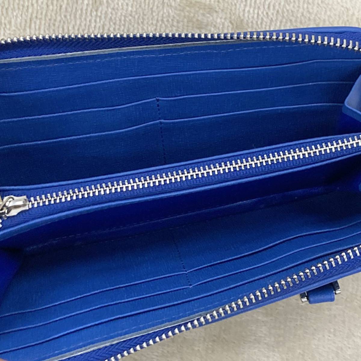 Celencee セレンシー 少数限定生産 パイソン 蛇 レザー長財布 Celencee セレンシー 少数限定生産 パイソン 蛇 レザー長財布