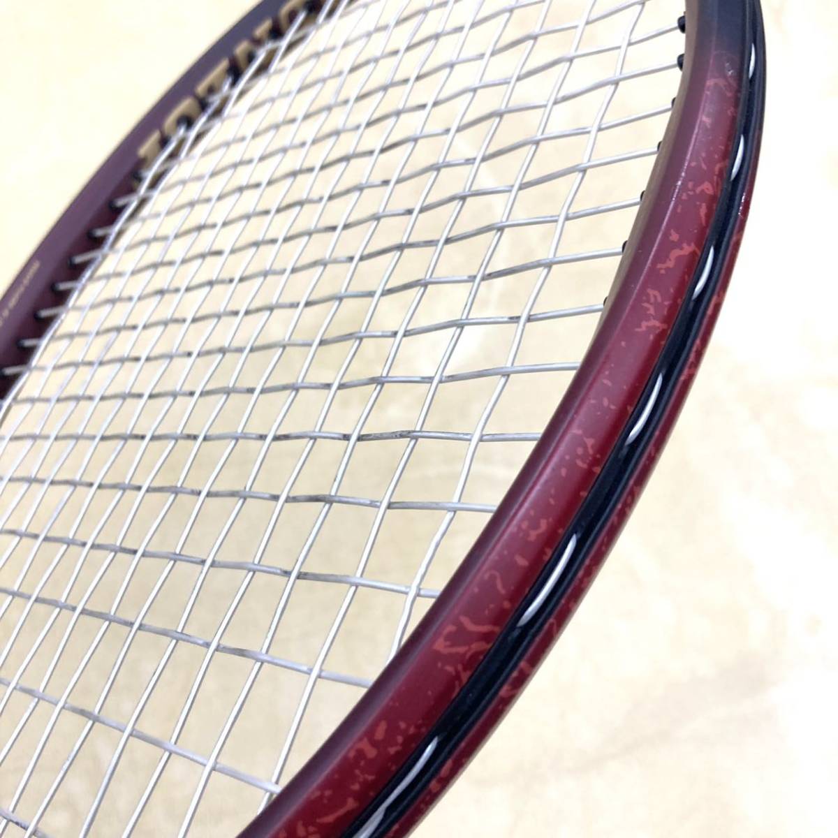 DUNLOP PRO1000RIM ダンロップ プロ 鈴木貴男使用モデル 絶版品 DUNLOP PRO1000RIM ダンロップ プロ 鈴木貴男使用モデル 絶版品