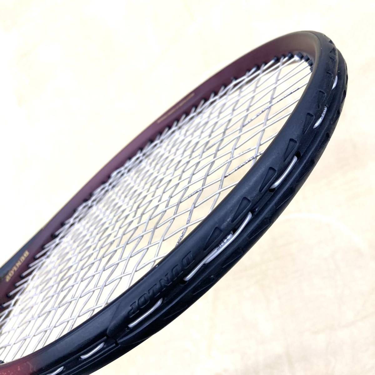 DUNLOP PRO1000RIM ダンロップ プロ 鈴木貴男使用モデル 絶版品 DUNLOP PRO1000RIM ダンロップ プロ 鈴木貴男使用モデル 絶版品