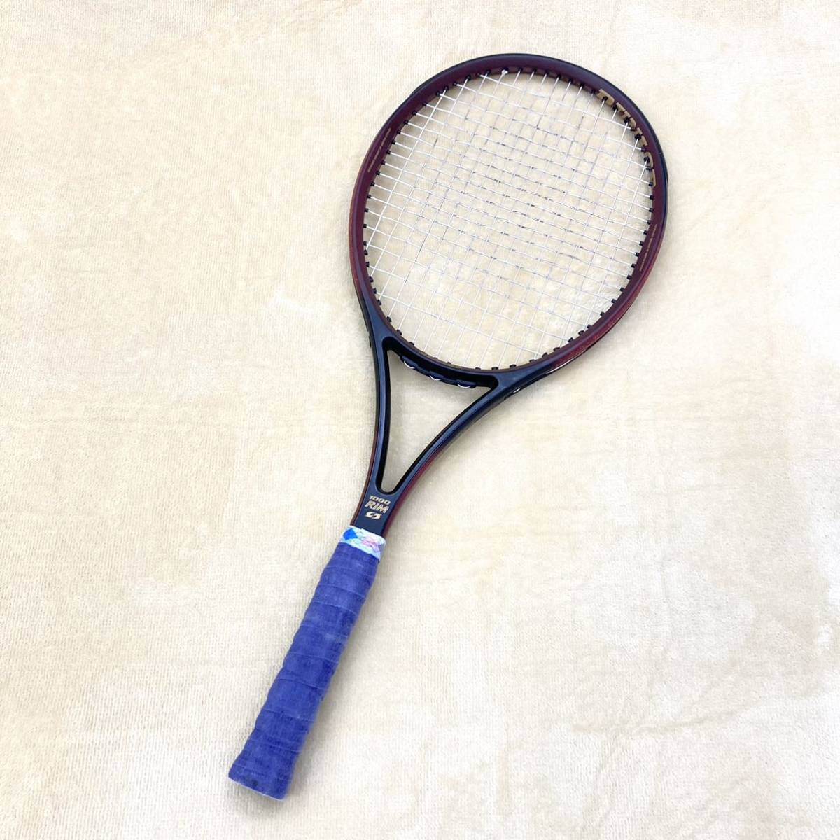 DUNLOP PRO1000RIM ダンロップ プロ 鈴木貴男使用モデル 絶版品 DUNLOP PRO1000RIM ダンロップ プロ 鈴木貴男使用モデル 絶版品