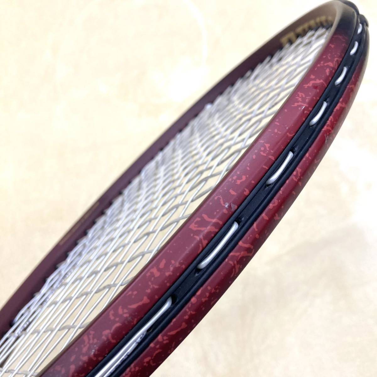DUNLOP PRO1000RIM ダンロップ プロ 鈴木貴男使用モデル 絶版品 DUNLOP PRO1000RIM ダンロップ プロ 鈴木貴男使用モデル 絶版品