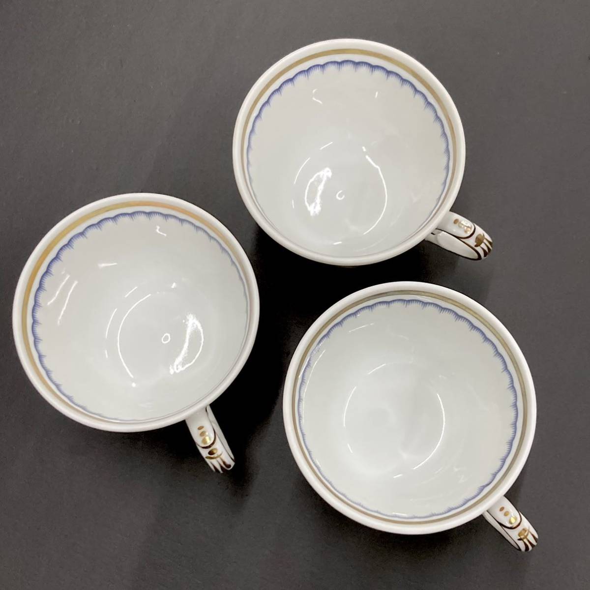 Richard Ginori リチャード ジノリ イタリアンフルーツ デミタス Richard Ginori リチャード ジノリ イタリアンフルーツ デミタス