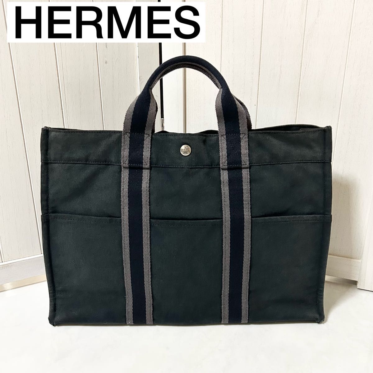 HERMES エルメス フールトゥ MM トートバッグ|Yahoo!フリマ(旧 HERMES エルメス フールトゥ MM トートバッグ|Yahoo!フリマ(旧