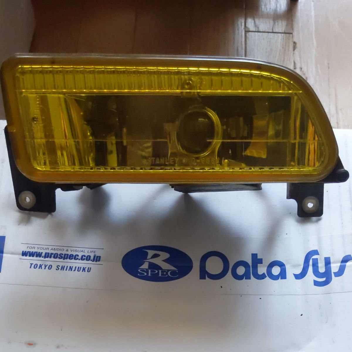 初代オデッセイRA1フォグランプセット中古品|Yahoo!フリマ(旧 初代オデッセイRA1フォグランプセット中古品|Yahoo!フリマ(旧