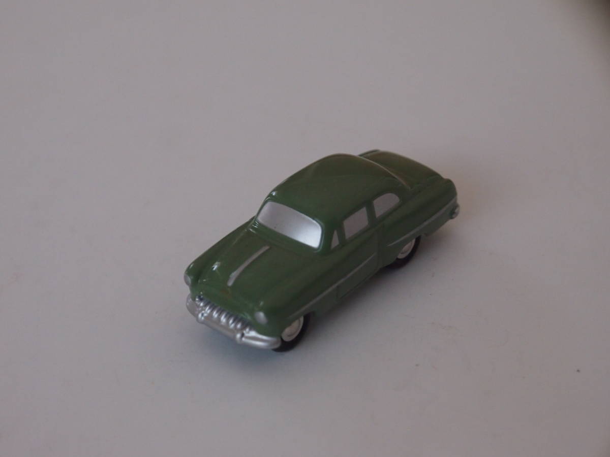 Schuco Piccolo Art.Nr.05261 Opel Olympia