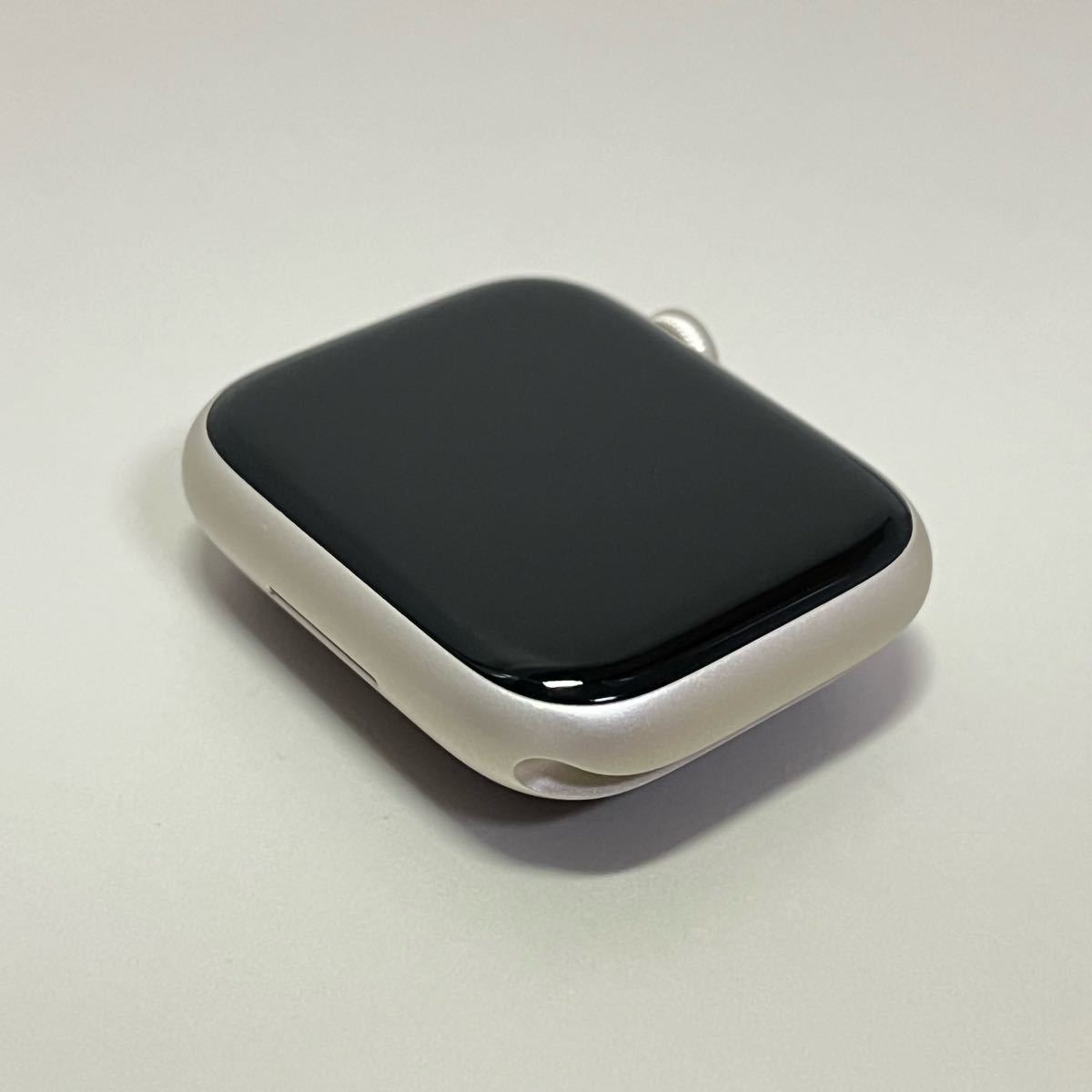 信頼 Cellular Series7 Watch Apple モデル 高速充電ケーブル MKJQ3J/A