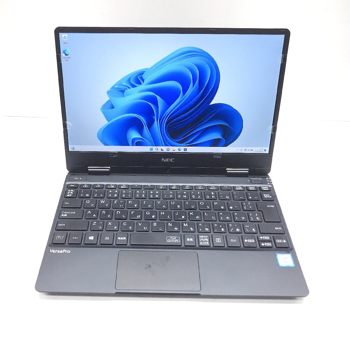 NECノートPC VersaPro VKT13H 第8世代 Office2019-