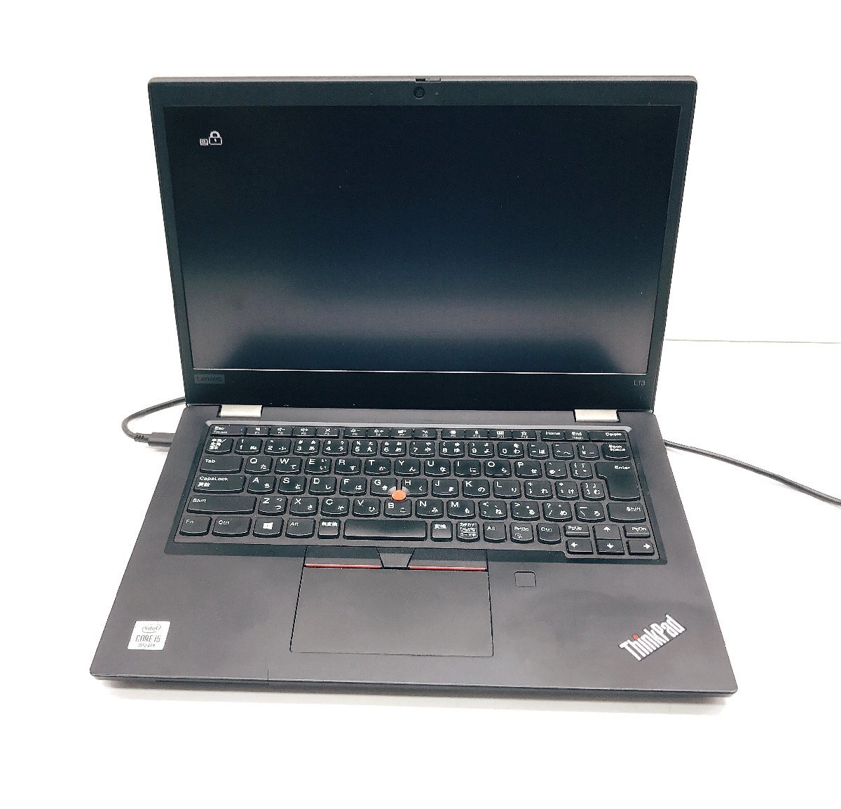 最終決算 Lenovo ThinkPad X390 Core i7 8565U 1.8GHz/8GB/512GB(SSD