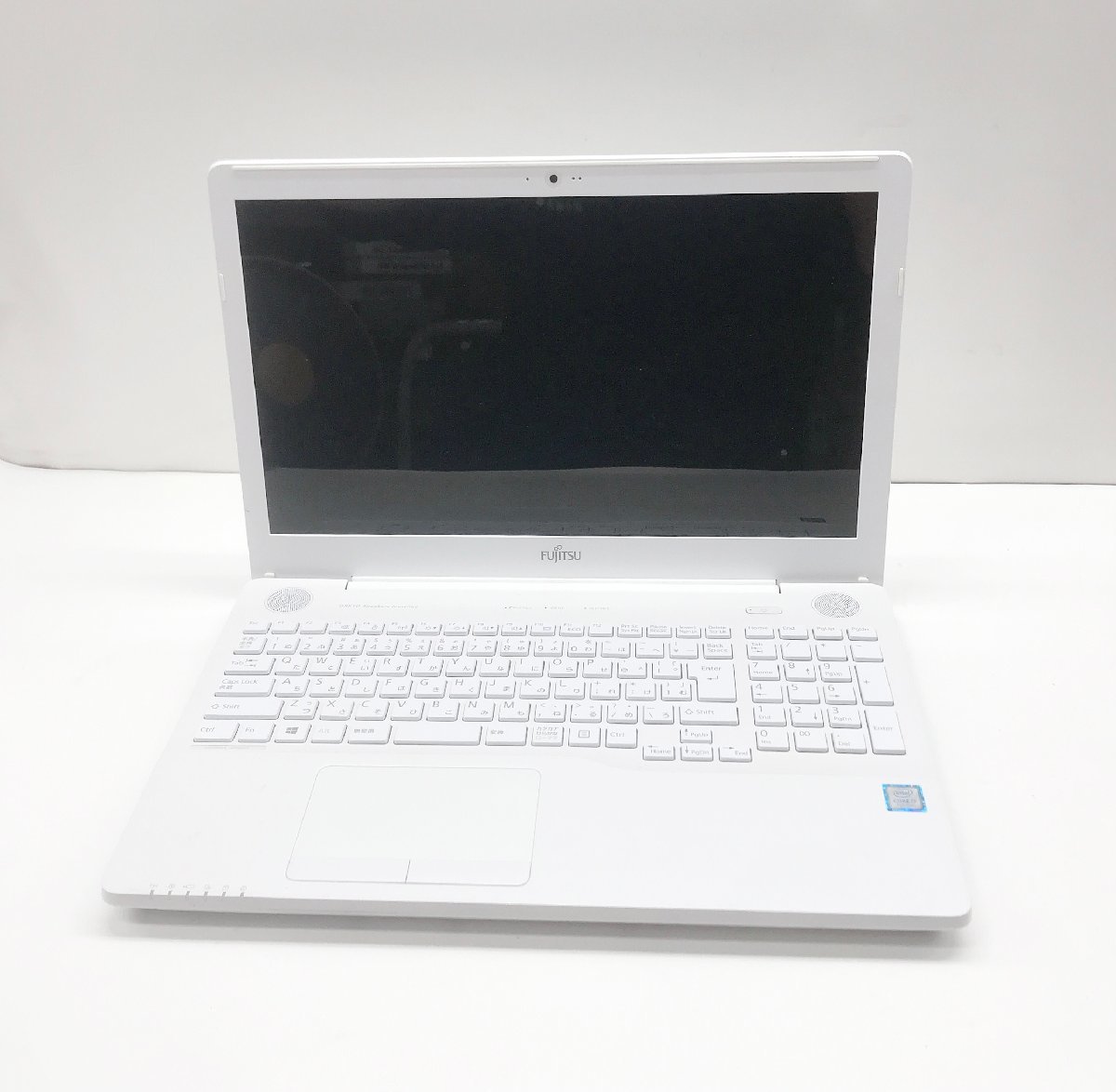 によるサポ ヤフオク! LIFEBOOK AH50/C2 Core i7 7700HQ 2.8GHz