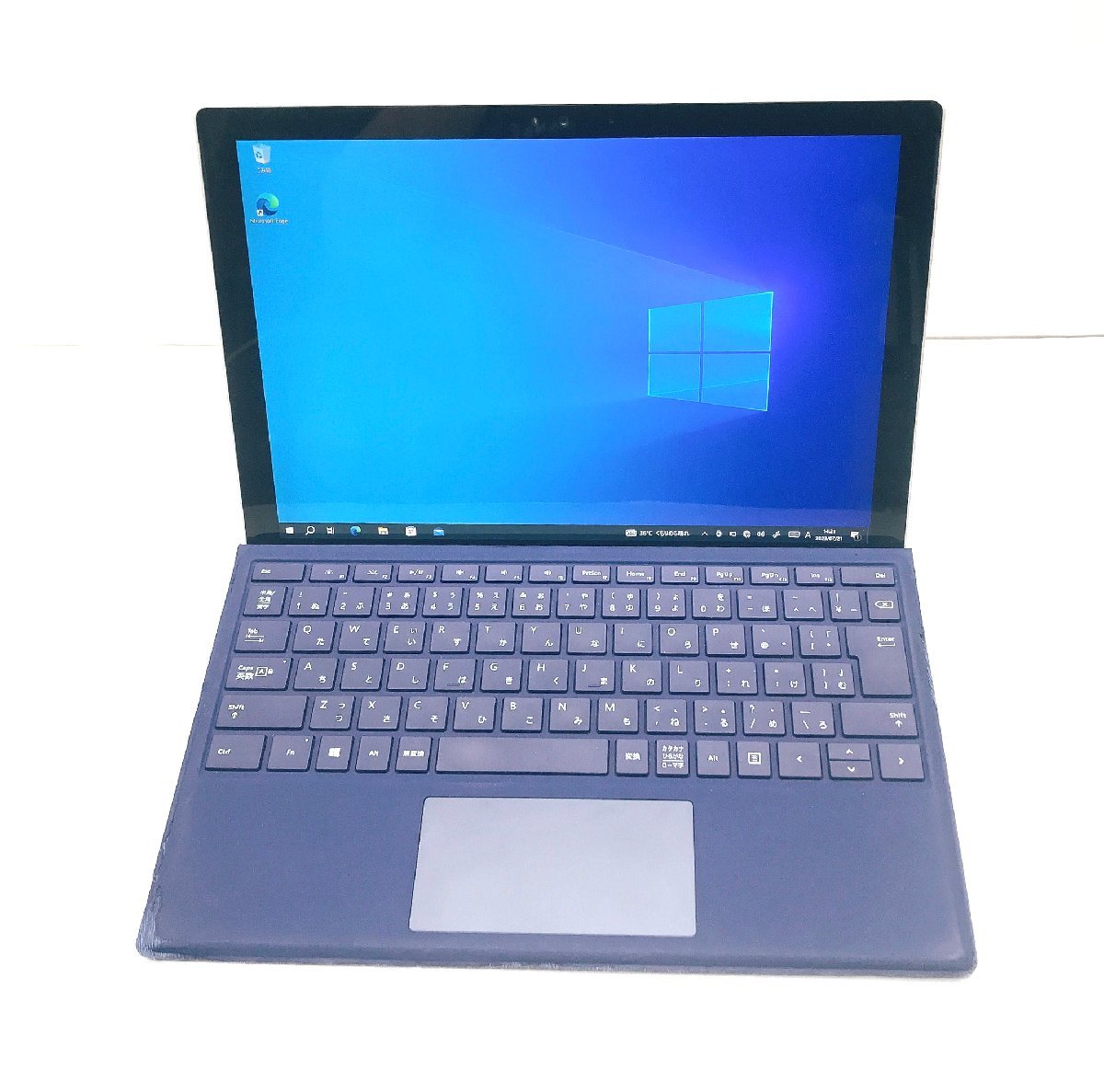 NT: Microsoft Surface Pro 1724 [Corei5-6300U 2.40GHz/RAM:8GB/SSD