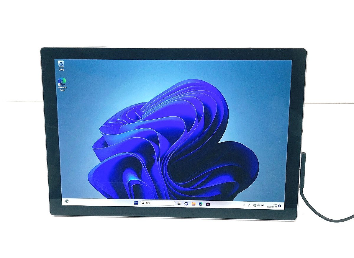 人気商品 NT: Microsoft Surface Pro 1796 [Corei5-7300U 2.60GHz/RAM