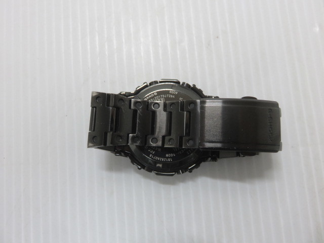 ネット限定販売 カシオ CASIO Gショック G-SHOCK 腕時計 GMW-B5000GD-1JF 〇YR-15625