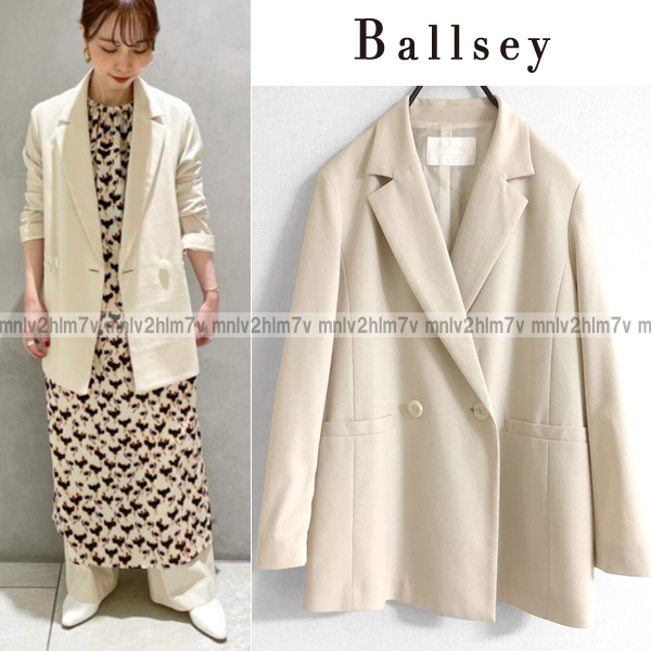 人気アイテム トゥモローランド【BALLSEY ボールジィ】プレシャス