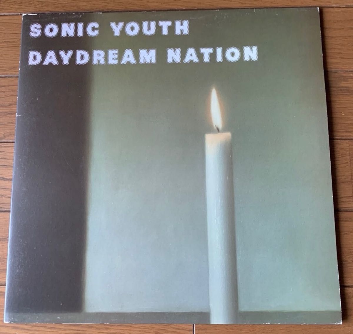 SONIC YOUTH / DAYDREAM NATION アナログレコード