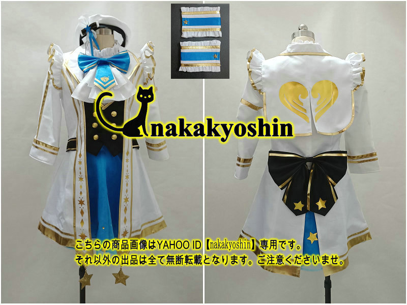 nakakyoshin出品○アイドルマスターシンデレラガールズ スター nakakyoshin出品○アイドルマスターシンデレラガールズ スター