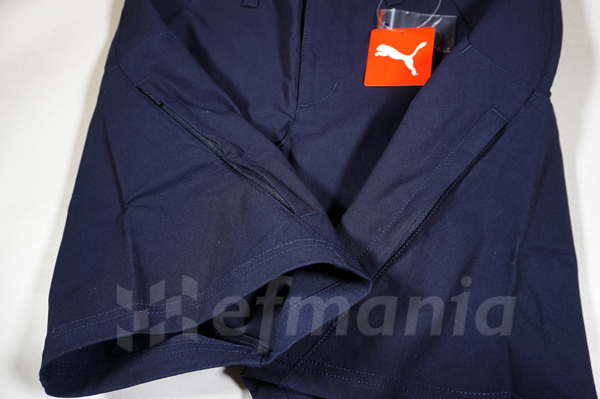 [ not for sale ]2021 Red Bull * Honda F1 supplied goods knees height short pants W34 Puma new goods *feru start  pen Perez Japan GP Suzuka circuit 