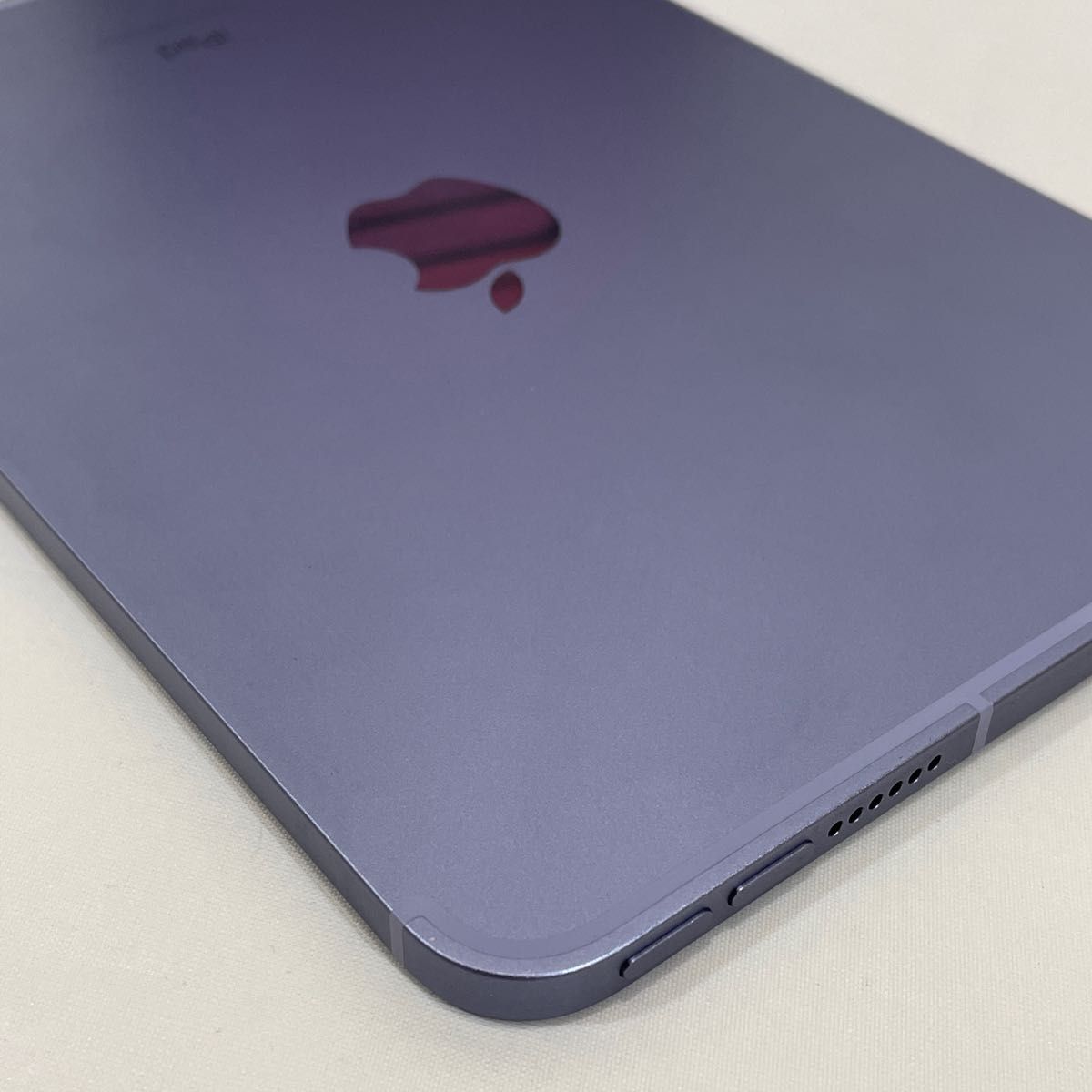 Apple iPadmini 6世代 SIMフリー版 64GB パープル 美品|Yahoo Apple iPadmini 6世代 SIMフリー版 64GB パープル 美品|Yahoo
