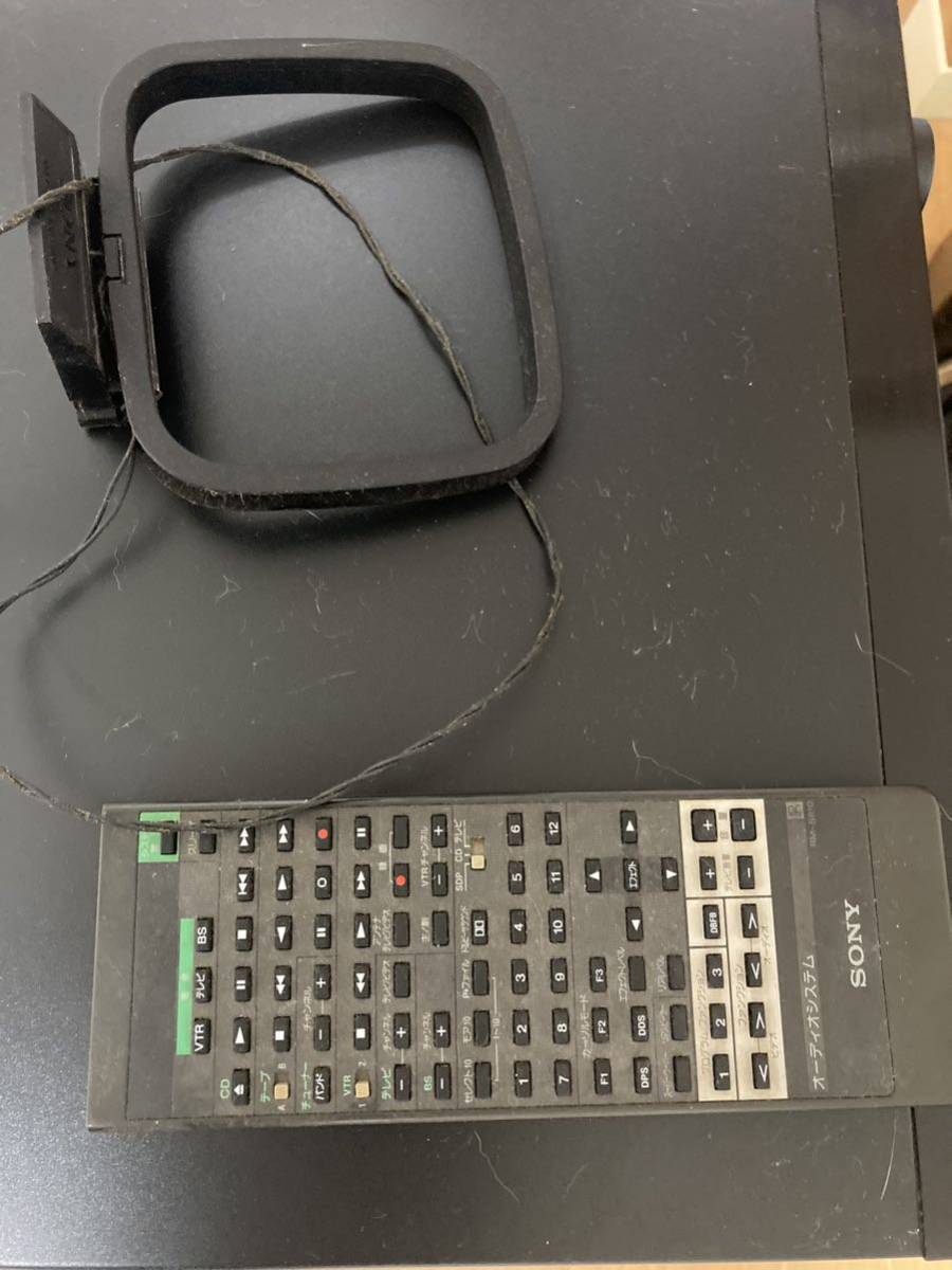 SONY LBT V-810 ジャンク品 商品细节 | JDirectItems Auction SONY LBT V-810 ジャンク品 商品细节 | JDirectItems Auction