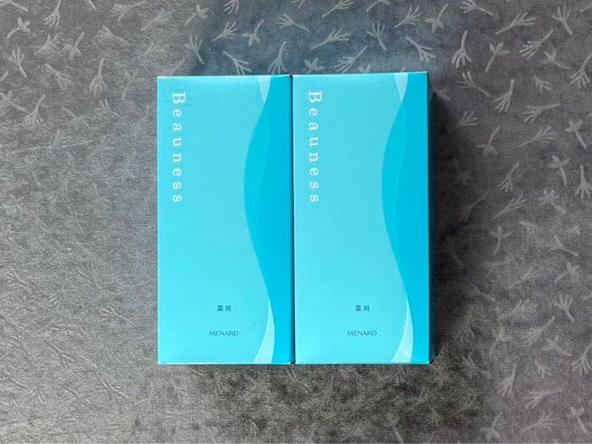 メナードアルファキット 薬用ビューネ2本 値下げ不可|PayPayフリマ