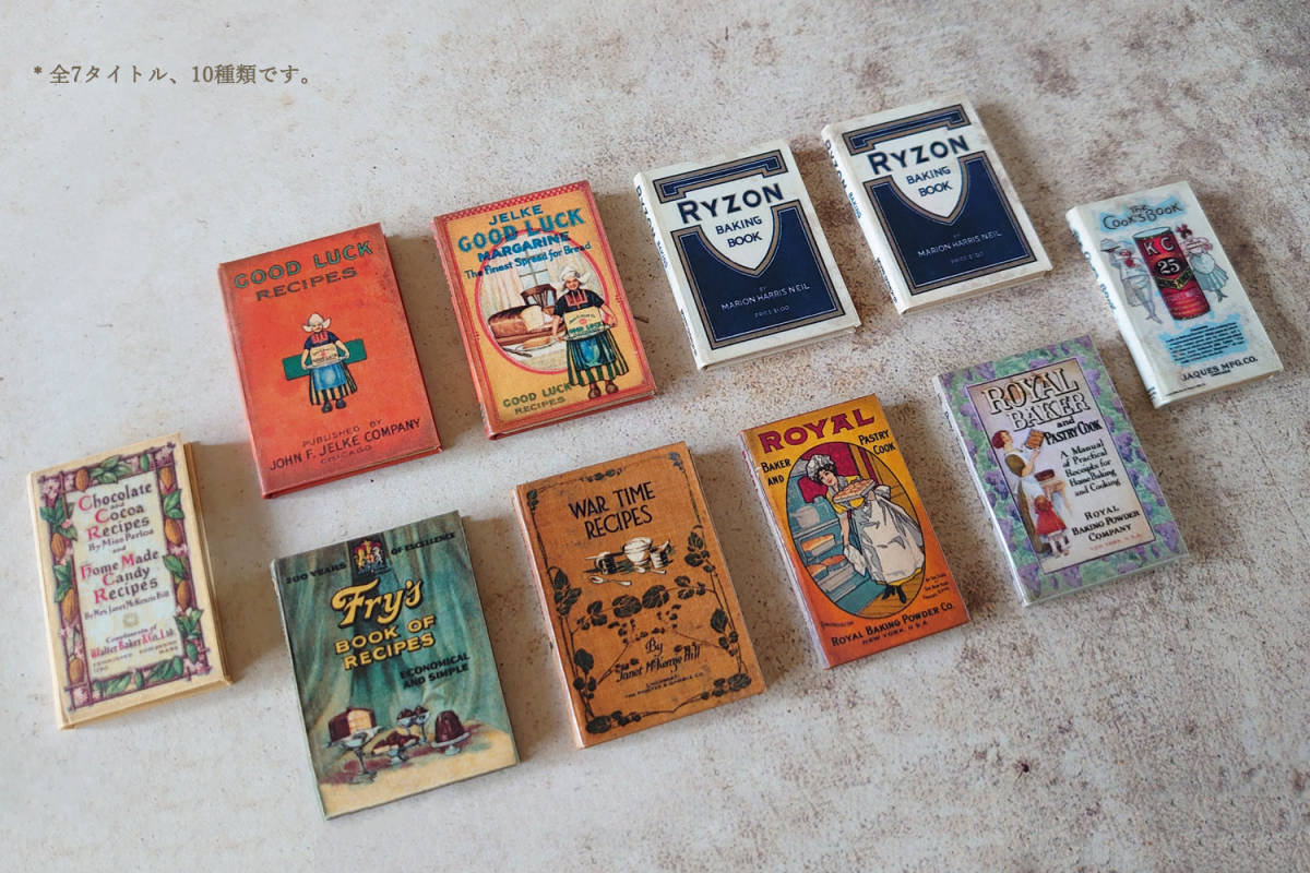 豆本 洋書 25冊セット 豆本 洋書 25冊セット