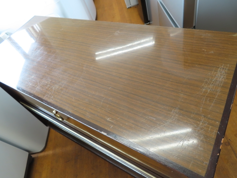 8400円 ♪National/ナショナル Hi-Fiステレオアンプ 家具調 8400円 ♪National/ナショナル Hi-Fiステレオアンプ 家具調