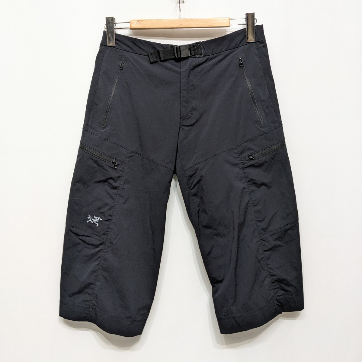 ARC'TERYX アークテリクス Palisade Cropper パリセード クロッパー