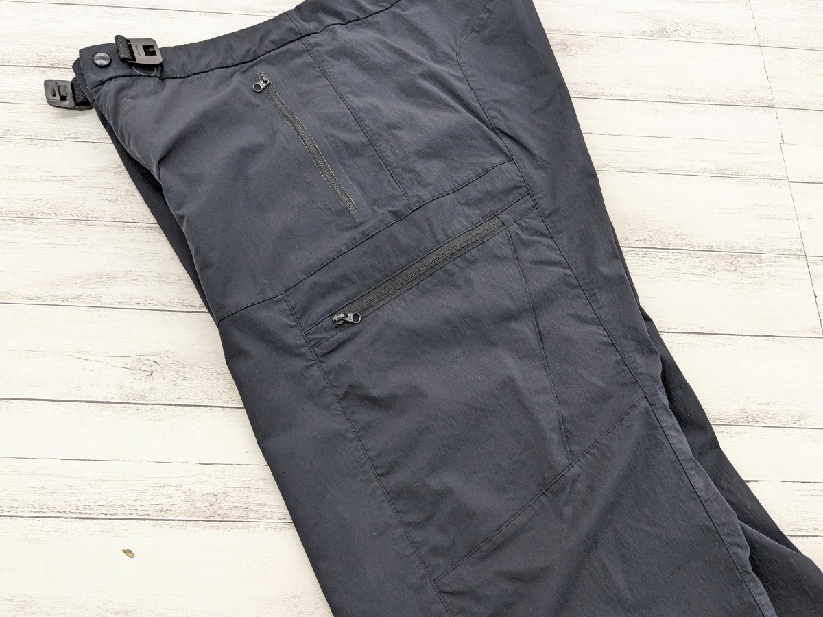 ARC'TERYX アークテリクス Palisade Cropper パリセード ARC'TERYX アークテリクス Palisade Cropper パリセード