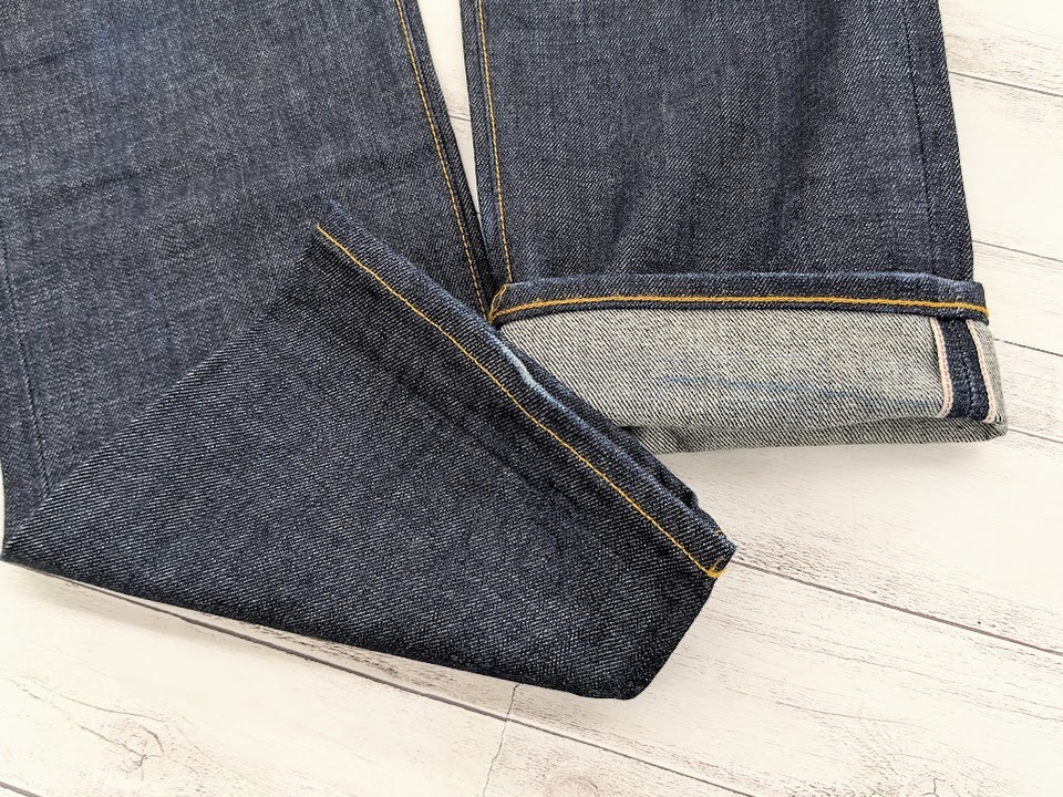 Supreme シュプリーム Rigid Slim Jean リジッド スリム デニム Supreme シュプリーム Rigid Slim Jean リジッド スリム デニム