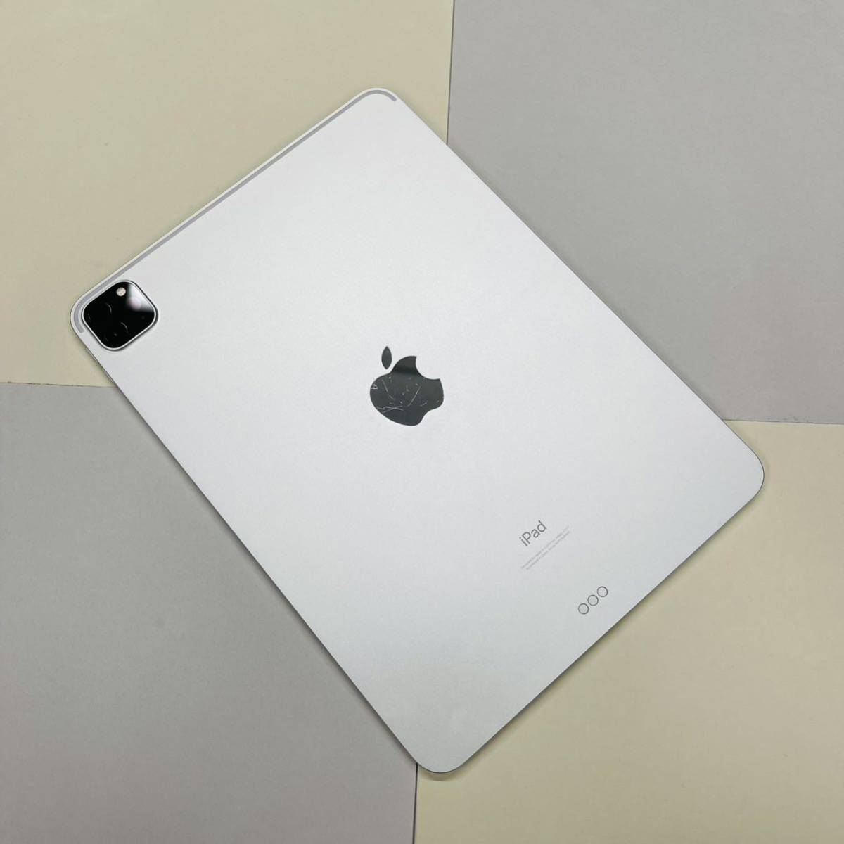 iPad Pro 11インチ m1 128g