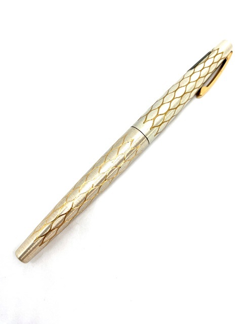 □SHEAFFR シェーファー 万年筆 ペン先 585 14K 14金 SHEAFFER シェーファー 14K 585 万年筆 ペン先14金 K14 インク