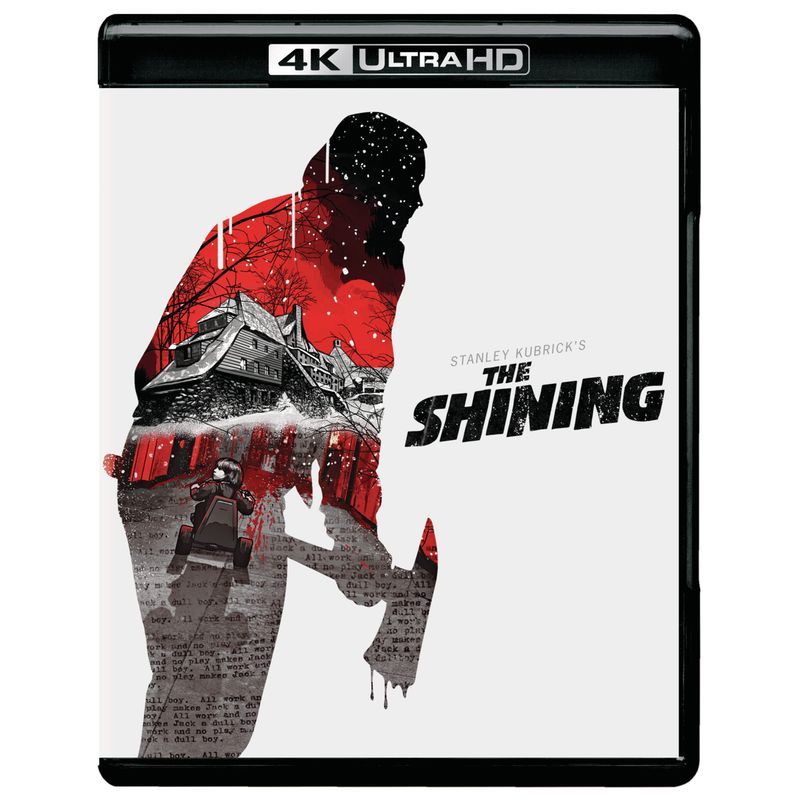 The Shining Blu-ray_画像1