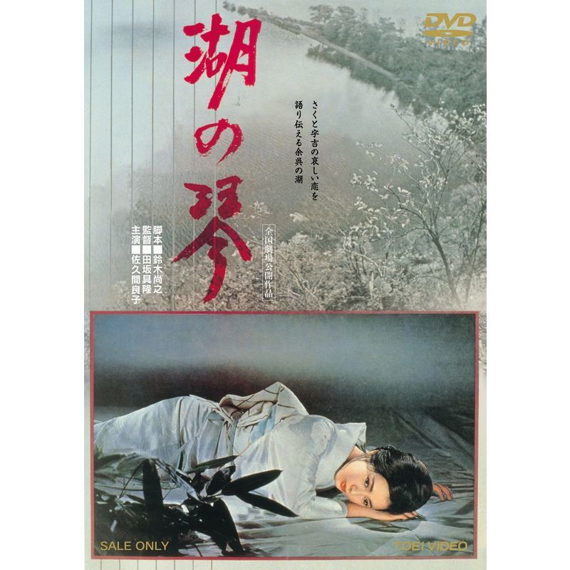 湖の琴DVD_画像1