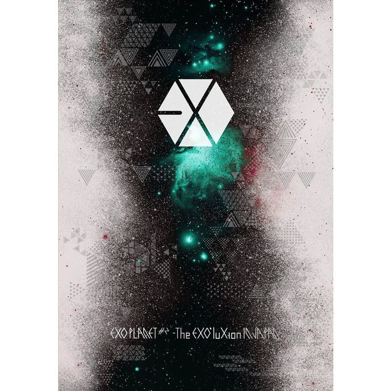 EXO PLANET #2 ‐The EXO'luXion IN JAPAN‐(DVD2枚組+スマプラ)(初回生産限定盤)_画像1