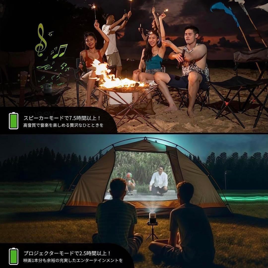 小型プロジェクターAndroid TV搭載9.0200ANSI ルーメン 小型プロジェクターAndroid TV搭載9.0200ANSI ルーメン