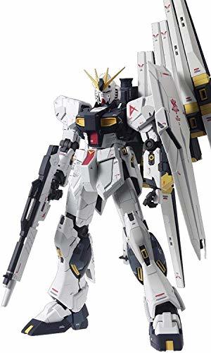 MG 機動戦士ガンダム 逆襲のシャア RX-93 vガンダム Ver.Ka 1/100