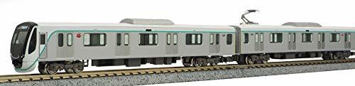 グリーンマックス Nゲージ 東急2020系 (田園都市線)基本6両編成セット (動力付き) 30748 鉄道模型 電車
