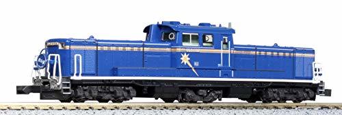 KATO Nゲージ DD51 後期 耐寒形 北斗星 7008-F 鉄道模型 電気機関車