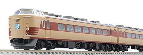 TOMIX Nゲージ 183 0系 特急電車 6両編成 セット 6両 92777 鉄道模型 電車