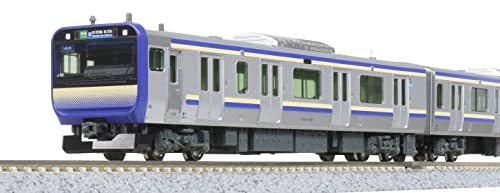 メール便送料無料対応可】 横須賀線 E235系1000番台 Nゲージ KATO